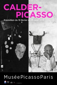 exposition calder picasso